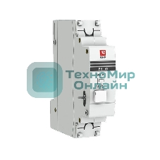 Расцепитель независимый РН-47 PROxima EKF mdri-47-pro