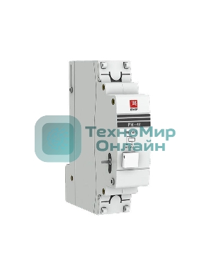 Расцепитель независимый РН-47 PROxima EKF mdri-47-pro