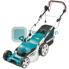 Газонокосилка роторная Makita ELM4621 1800Вт