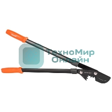 Сучкорез контактный Patriot LP 520 оранжевый/черный