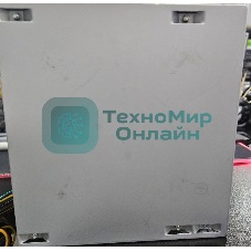 (Из ремонта, рабочий, гарантия 14 дней) Блок питания ExeGate UNS400 (ES261567RUS), 400Вт, 120мм, серый