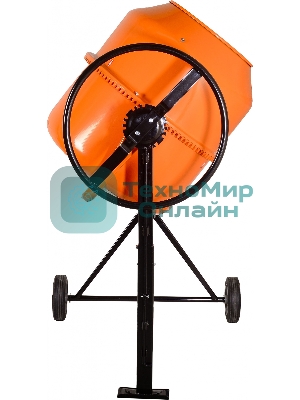 Бетономешалка Вихрь БМ-20АЧ