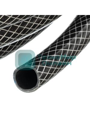 Шланг поливочный армированный Сибртех ПВХ 3/4