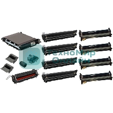 Ремонтный комплект Kyocera MK-590 (1702KV8NL0) для Kyocera FS-C2026MFP/C2126MFP/C2526MFP/C2626MFP, P6026CDN/P6526CDN