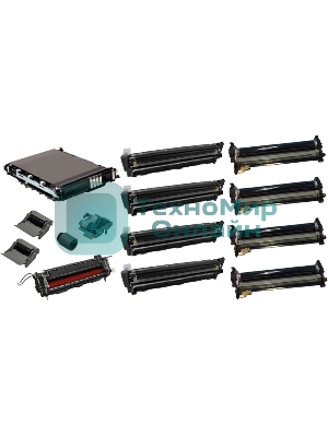 Ремонтный комплект Kyocera MK-590 (1702KV8NL0) для Kyocera FS-C2026MFP/C2126MFP/C2526MFP/C2626MFP, P6026CDN/P6526CDN