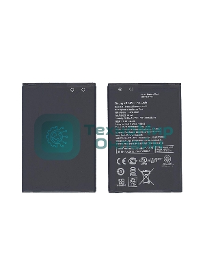 Аккумуляторная батарея B11Bj9c, B11P1510 для Asus Zenfone Go TV 3000mAh, 11.40Wh 3,8V