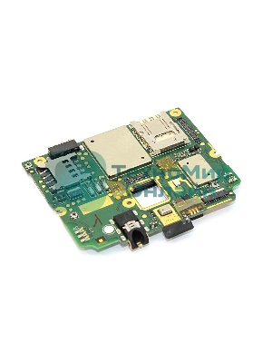 Материнская плата для Asus ZenFone Go ZB500KG 1x8Gb