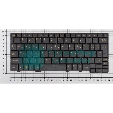 Клавиатура для ноутбука Toshiba AC100 черная