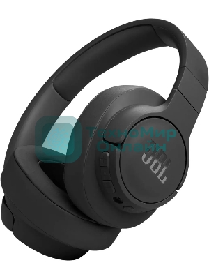 Гарнитура JBL Tune 770NC черный