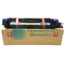 Печка в сборе Cactus CS-FU-HP-CP5525 для HP LaserJet CP5520/5525 200000 стр.