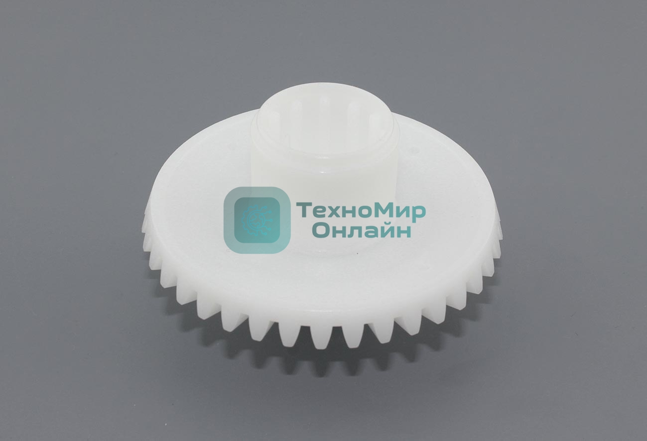 Средняя шестерня для мясорубки Philips PH016