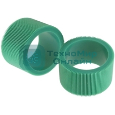 Насадка на ролики 2шт NVPrint Lexmark M1140/m1140+/m1145/m3150/ms310/ms312/ms315/ms415/ms510/ms610/mx510/mx511/mx610/mx611/xm1140/xm1145/xm3150 (совмест)