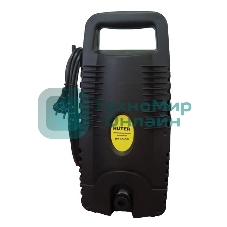 Минимойка Huter W105-GS 1400Вт