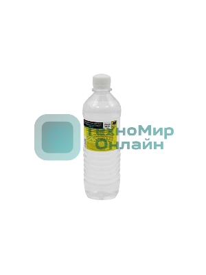 Промывочная жидкость для струйных картриджей Epson (Hi-black) 500 мл