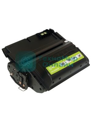 Картридж лазерный Cactus CS-Q5942X черный (20000 стр.) для HP 4250/4350