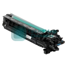 Блок барабана Konica-Minolta bizhub C3350/3850 синий IUP-22C