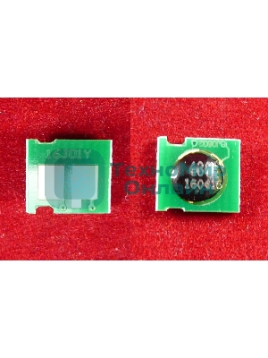 Чип HP LJP1505/M1120/M1522 черный, 2K (ELP, Китай)