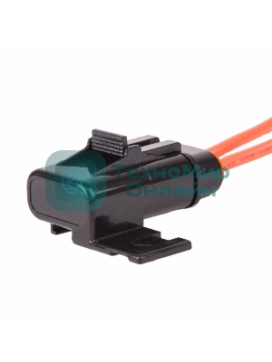 Держатель предохранителя Rexant типа 