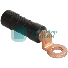 Наконечник изол. герм. НИМ 70 (CPTAU 70) IEK UZA-25-D70