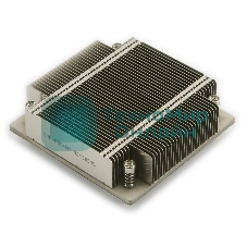 Радиатор SuperMicro SNK-P0046P 1U Passive Soc-1156