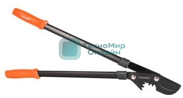 Сучкорез контактный Patriot LP 520 оранжевый/черный