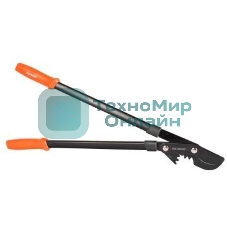 Сучкорез контактный Patriot LP 520 оранжевый/черный