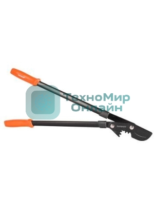 Сучкорез контактный Patriot LP 520 оранжевый/черный