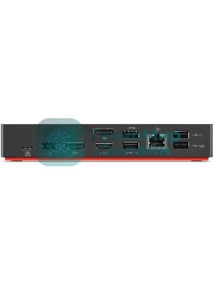 USB-концентратор Lenovo ThinkPad Universal USB-C Dock