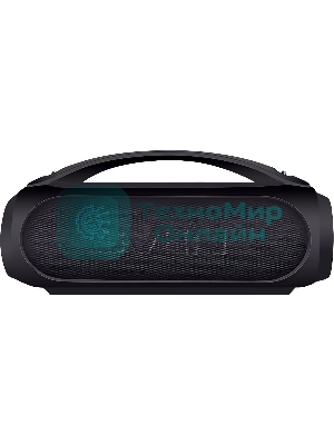 Мобильные колонки SVEN PS-380 2.0 черный