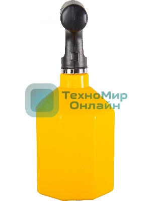 Опрыскиватель Huter SP SP-2Li аккум. ранц. 1.5л желтый/черный (70/13/44)