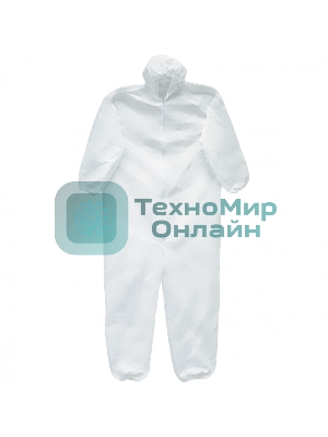 Комбинезон защитный Сибртех модель 