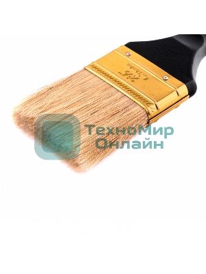 Кисть плоская MTX 83153 