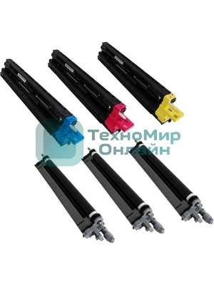 Ремонтный комплект Kyocera MK-8325B (1702NP0UN1) для TASKalfa 2551ci