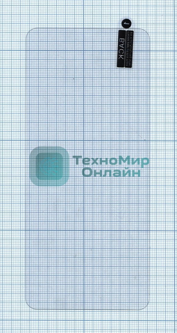 Защитное стекло для Xiaomi Redmi Note 10T