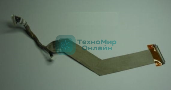 Шлейф матрицы для ноутбука HP Compaq 6710S`