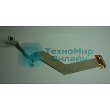 Шлейф матрицы для ноутбука HP Compaq 6710S`