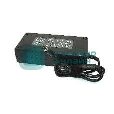 Блок питания (сетевой адаптер) для ноутбуков Asus 19.5V 11.8A 7.4x5.0мм pin OEM