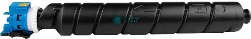 Картридж лазерный Kyocera TK-8545C 20 000 стр. Голубой для TASKalfa 4054ci