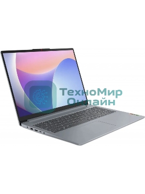 Ноутбук Lenovo IdeaPad Slim 3 15.6