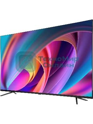 Телевизор Hyundai 55