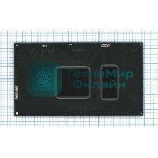 Процессор SR2EX Intel Pentium Dual-Core Mobile 4405U BGA1356 Новый