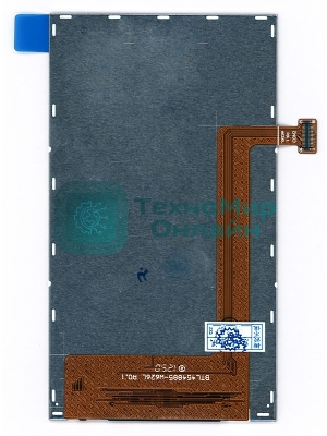 Экран для телефона Lenovo A706 A760 A800 4.5''