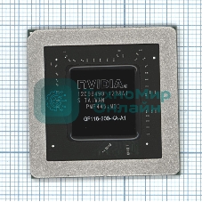 Видеочип GeForce GTS 450, GF116-200-KA-A1