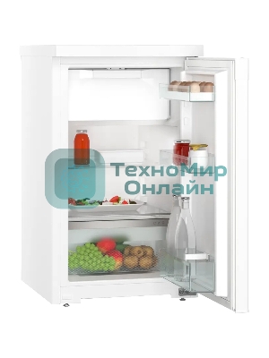 Холодильник Liebherr Rd 1201-20 001 белый однокамерный 85/13л морозилка сверху