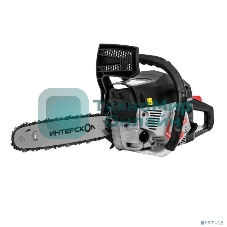 Бензопила Интерскол ПЦБ-14/45Л 1800Вт 2.5л.с. дл.шины:14