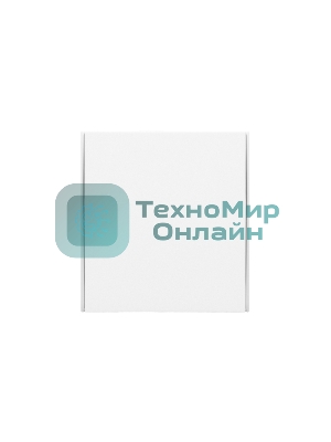 Выключатель Kranz STRONG 1 кл 10А с/у жемчуг