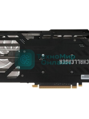 Видеокарта Asrock B580 CL 12GO PCI-E 4.0 INTEL ARC B580 12Gb 192bit GDDR6 2740/19000 HDMIx1 DPx3 HDCP Ret