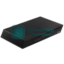 Сетевой накопитель ASUSTOR AS6512RD 12Bay/Intel Atom C3538, 2.1GHz/8Gb DDR4/noHDD,LFF(HDD,SSD),/2x1GbE(LAN)/4xUSB3.2; 90IX01M0-BW3S00