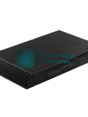 Сетевой накопитель ASUSTOR AS6512RD 12Bay/Intel Atom C3538, 2.1GHz/8Gb DDR4/noHDD,LFF(HDD,SSD),/2x1GbE(LAN)/4xUSB3.2; 90IX01M0-BW3S00