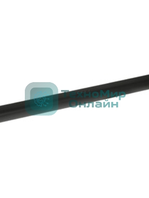 Саундбар Nakamichi ARES 520 5.1.2 200Вт+180Вт черный